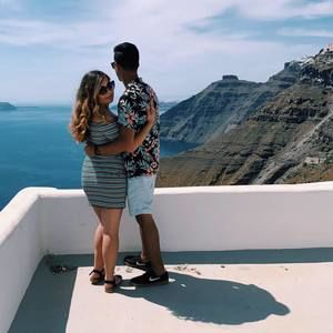 Meet your Posher, Leandro